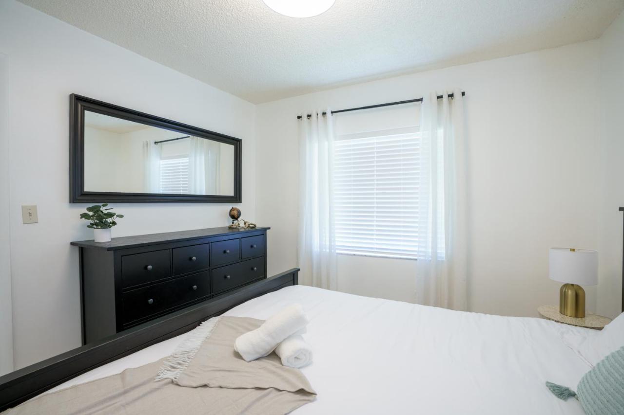 Modern 2 Bedroom In The Heart Of Wynwood Art District Miami Exteriér fotografie